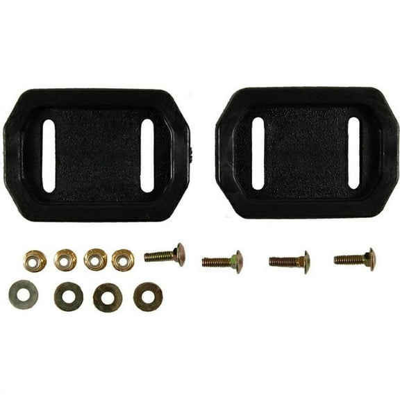 MTD Slide Shoe Kit 753-06206