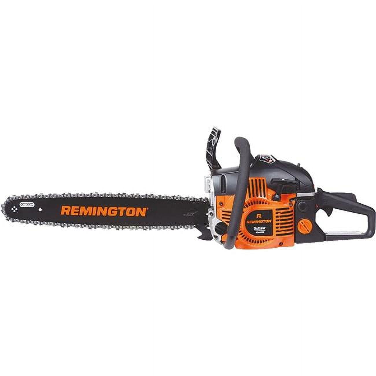 MTD Southwest 20 in. 46cc Gas Chainsaw - Walmart.com