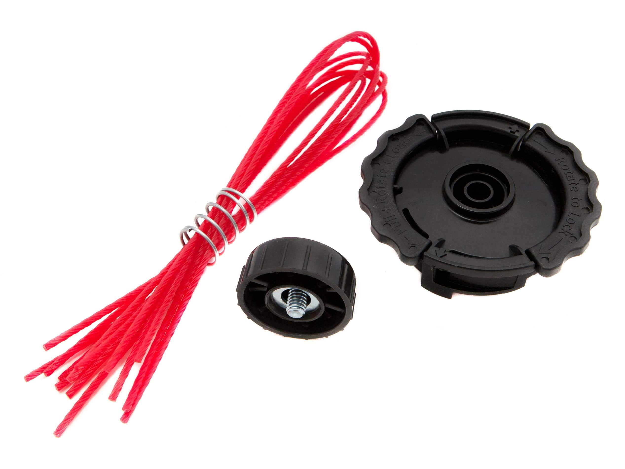 MTD  SpeedLock  Replacement Spool and String