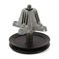 thumbnail image 1 of MTD Spindle Assembly for Lawn Mower with Durable Steel Construction, 1 of 4
