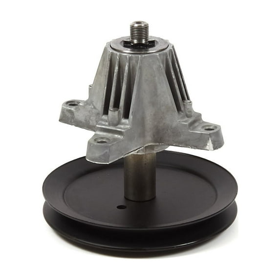 MTD Spindle Assembly for Lawn Mower with Durable Steel Construction