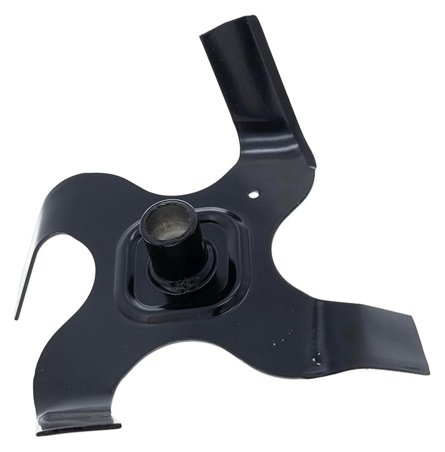 MTD Tine Assembly 642-0003-0637 - Left Hand Inner Replacement Part for MTD Lawn Mowers & Tillers - OEM Authorized