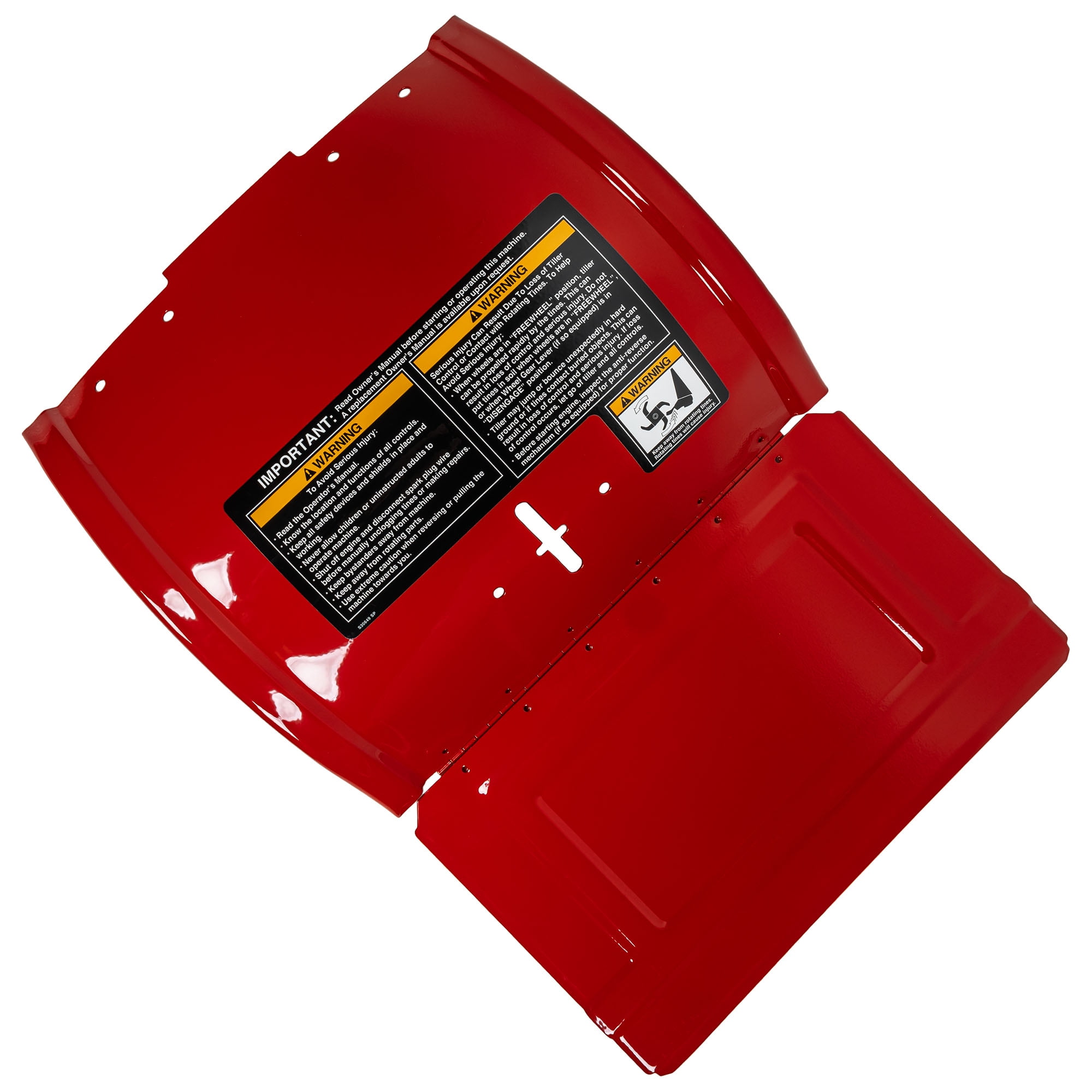 Troy Bilt Super Bronco Tiller Parts Troy-Bilt 21C-65M1011 Troy