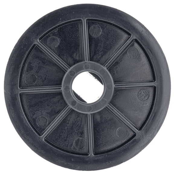 MTD Troy-Bilt 756-04087B 3.1" Poly Pulley TB516EC White Outdoor