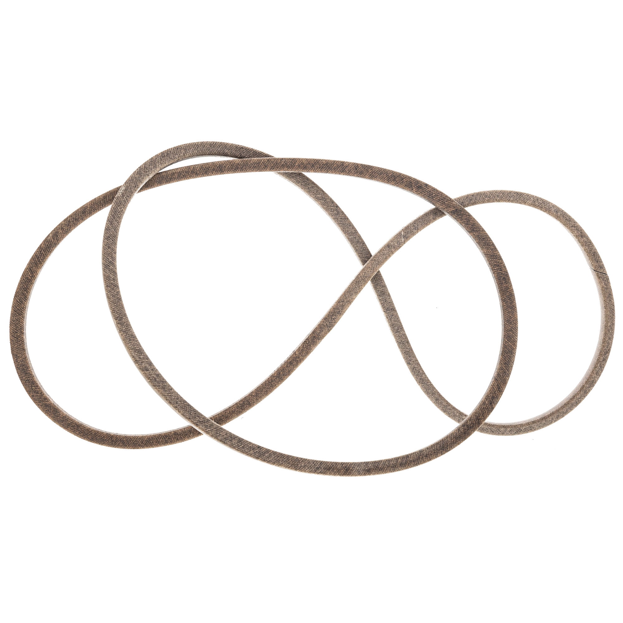 38 Inch Bolens 13am762f765 Deck Belt Diagram UDC Parts Mower Belt