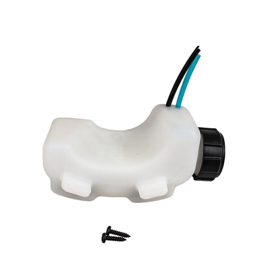 MTD/Troy-Bilt OEM Replacement Fuel Tank Assembly # 753-06183