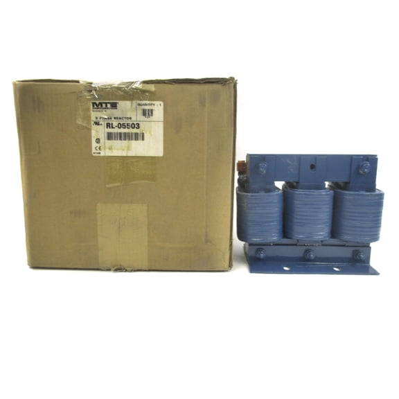 MTE RL-05503 600V 55A NSMP