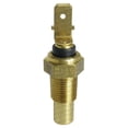 thumbnail image 1 of MTE-THOMSON 3119 Engine Coolant Temperature Sender Compatible with 82-20 Asuna, Plymouth, Geo, Lexus, Suzuki, Mazda, Acura, Eagle, Hyundai, Chrysler, Subaru, Daihatsu, Dodge, Isuzu, Honda, Ford,, 1 of 4