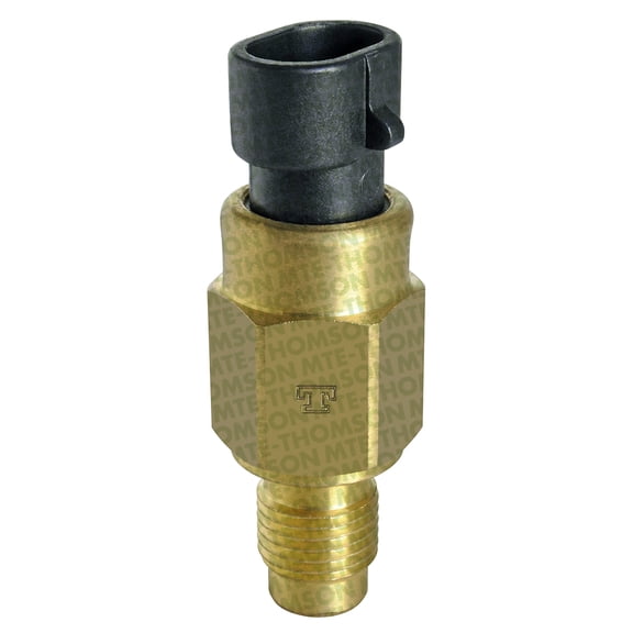 MTE-THOMSON 3292 Engine Coolant Temperature Sender Compatible with 99-18 Harley-Davidson