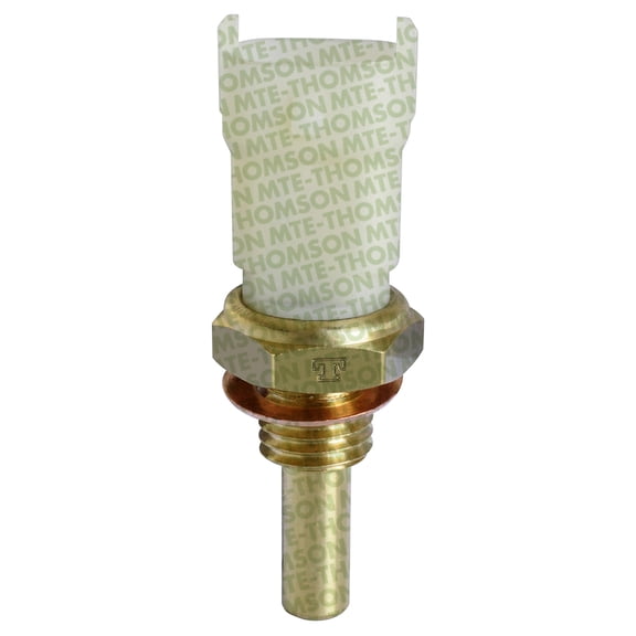 MTE-THOMSON 4004 Engine Coolant Temperature Sensor/Water Temperature Sensor Fits for Saturn Ion L300 LS2 LW2 LW300 Vue 2000 2001 2002 2003 2004 2005