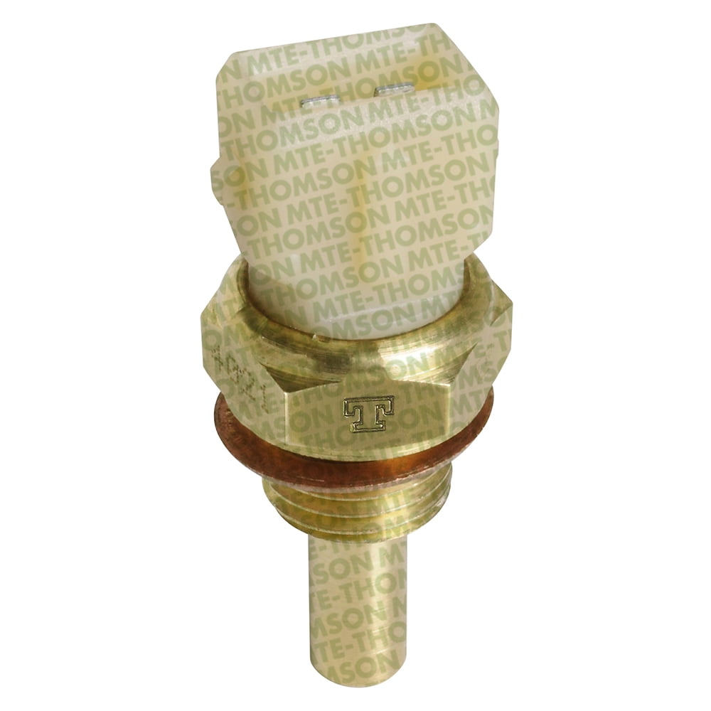 MTE-THOMSON 4021 Engine Coolant Temperature Sensor Compatible with 84 ...