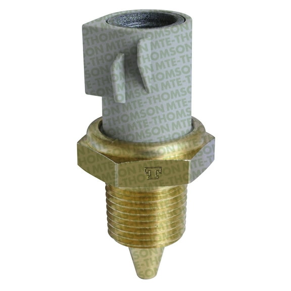 MTE-THOMSON 4041 Engine Coolant Temperature Sensor Compatible with 78-14 Ford, Laforza, Mitsubishi, Mercury, Lincoln, Mazda, Merkur