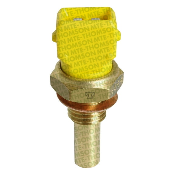 Bmw Z3 Engine Coolant Temperature Sensor