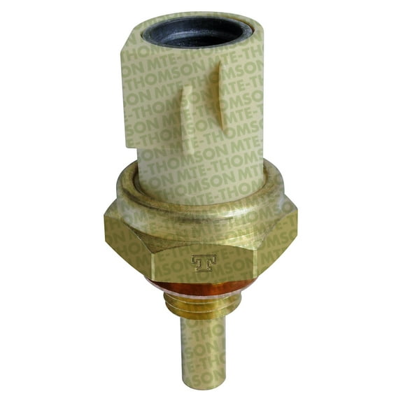 MTE-THOMSON 4046 Engine Coolant Temperature Sensor Compatible with 93-06 Verona, Parati, Probe, Escort, Quantum, SANTANA, Saveiro, Gol, LOGUS