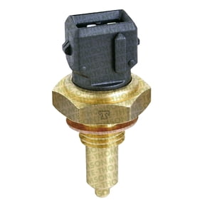 MTE-THOMSON 4075 Front Engine Coolant Temperature Sensor Compatible with 89-19 BMW, Land Rover, Rolls-Royce