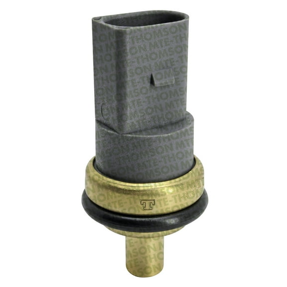 MTE-THOMSON 4092 Radiator Engine Coolant Temperature Sensor Compatible with 95-24 Volkswagen, Porsche, Seat, Audi