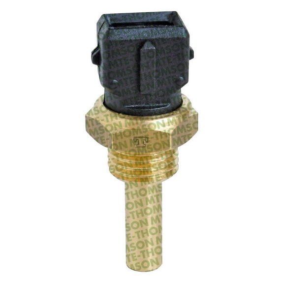 MTE-THOMSON 4100 Engine Coolant Temperature Sensor Compatible with 86-01 BMW