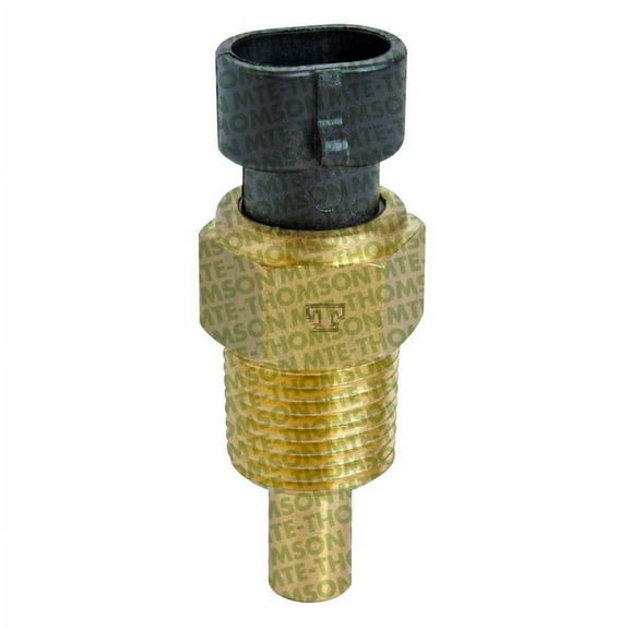 MTE-THOMSON 4141 Engine Coolant Temperature Sensor Compatible with 90-97 Eagle, Jeep, Plymouth, Dodge, Chrysler