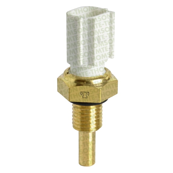 MTE-THOMSON 4167 Engine Coolant Temperature Sensor ECT Fits select: 2002-2021 HONDA CIVIC, 2002-2021 HONDA CR-V