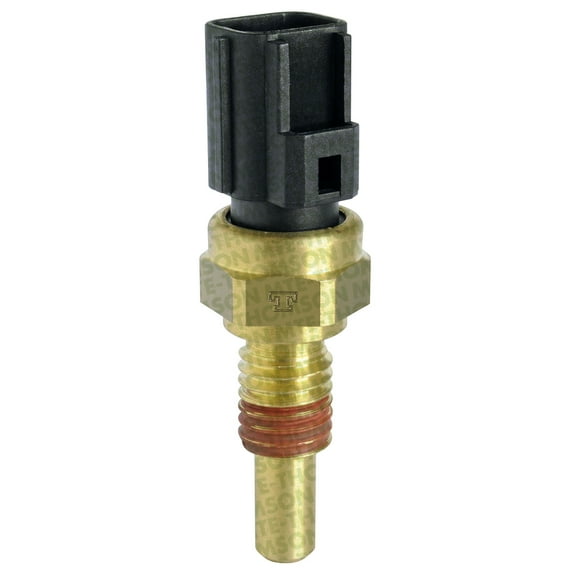 MTE-THOMSON 4168 Engine Coolant Temperature Sensor ECT Compatible with Ford 1997-2018 | Lincoln 1998-2011 | Mercury 1998-2011