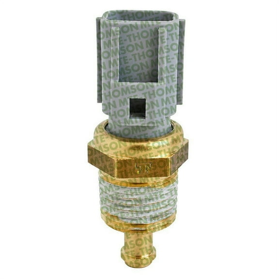 MTE-THOMSON 4182 Engine Coolant Temperature Sensor Compatible with 95-16 Jaguar, Ford, Mercury, Lincoln, Mazda