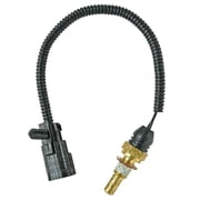 MTE-THOMSON 4191 Engine Coolant Temperature Sensor Compatible with Buick 2004-2005 GMC 2002-2005 Isuzu 2003-2005 Oldsmobile 2002-2004 Saab 2005