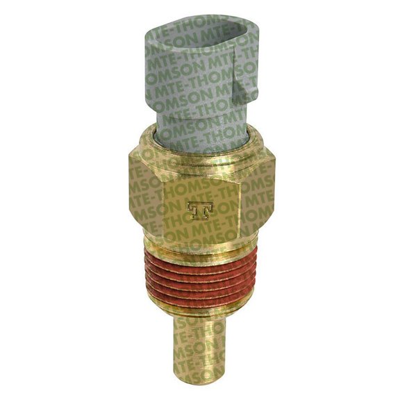 MTE-THOMSON 4193 Engine Coolant Temperature Sensor Compatible with 89-10 DMM, MR, CX, MC, DM, RW, CHN, CH, LE, CXN, CT, R, RD, CV, FDM, MH, RM, CL, RB
