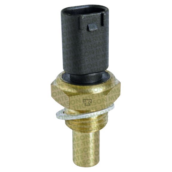 MTE-THOMSON 4251 Engine Coolant Temperature Sensor Compatible with 94-15 Mercedes-Benz, Chrysler