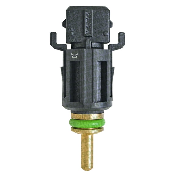 MTE-THOMSON 4254 Engine Coolant Temperature Sensor Compatible with 94-17 BMW, Land Rover, Mini