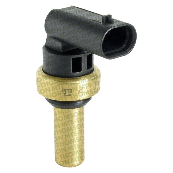 MTE-THOMSON 4280 Engine Coolant Temperature Sensor Fits select: 2018-2021 CHEVROLET EQUINOX, 2016-2019 CHEVROLET CRUZE
