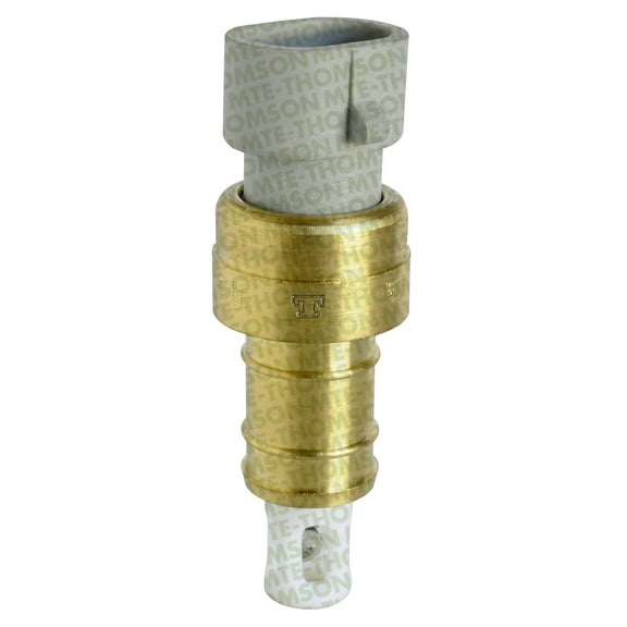 MTE-THOMSON 5029 Air Charge Temperature Sensor Compatible with 91-13 GMC, Acura, Cadillac, Isuzu, Honda, Pontiac, Oldsmobile, Saturn, Chevrolet, Buick