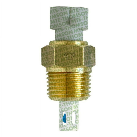 MTE-THOMSON 5076 Fuel System Ambient Air Temperature Sensor Fits select: 1997 DODGE RAM 2500, 1997 DODGE RAM 3500
