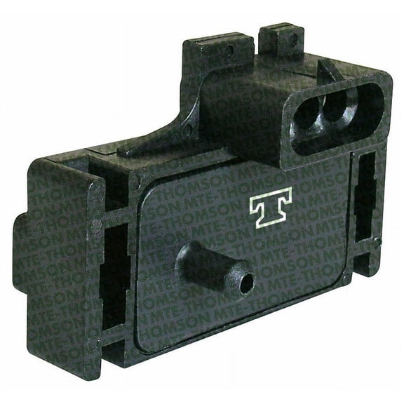 MTE-THOMSON 71079 Manifold Absolute Pressure (MAP) Sensor/Barometric Pressure Sensor Compatible with Buick, Cadillac, GMC, Oldsmobile, Pontiac/Direct Replacement Fits select: 1980-1987 BUICK REGAL