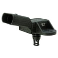 thumbnail image 1 of MTE-THOMSON 71097 Manifold Absolute Pressure Sensor Compatible with 05-18 Volkswagen, Audi, 1 of 4