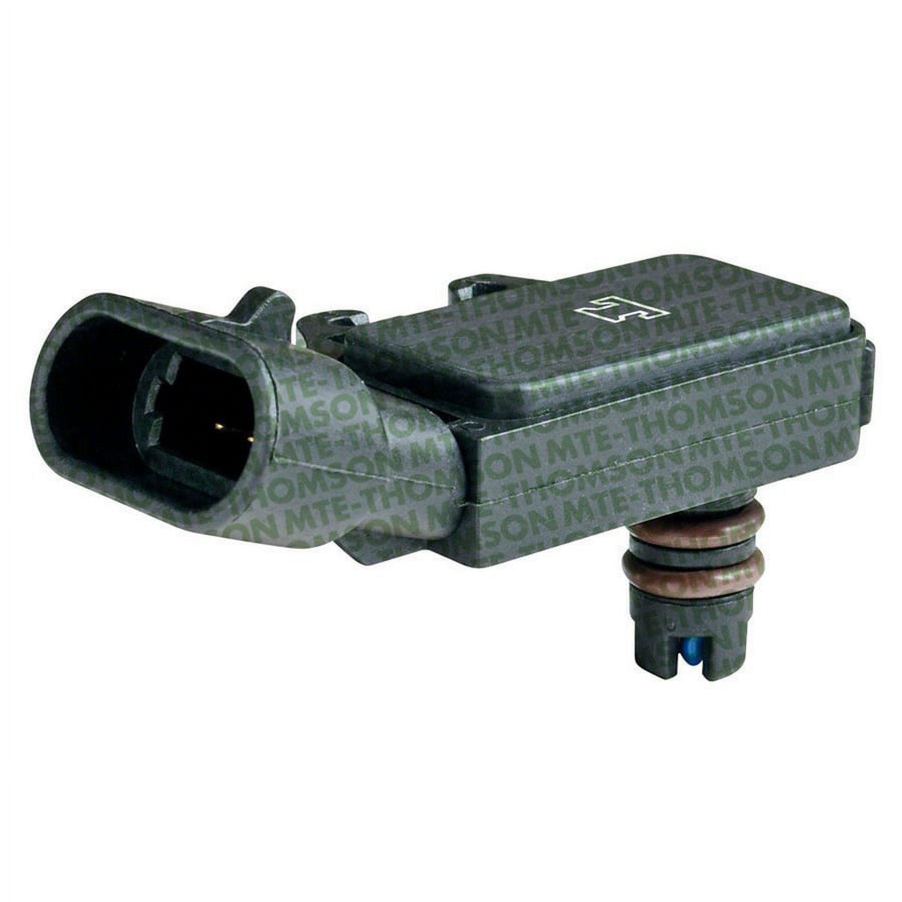 MTE-THOMSON 7197 Manifold Absolute Pressure Sensor MAP Sensor - Walmart.com