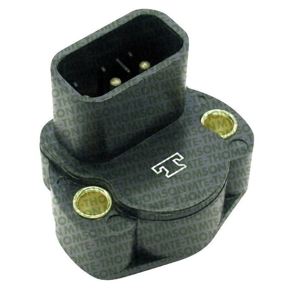 MTE-THOMSON 7247 Throttle Position Sensor Compatible with 91-98 Dodge, Jeep, Chrysler, Plymouth