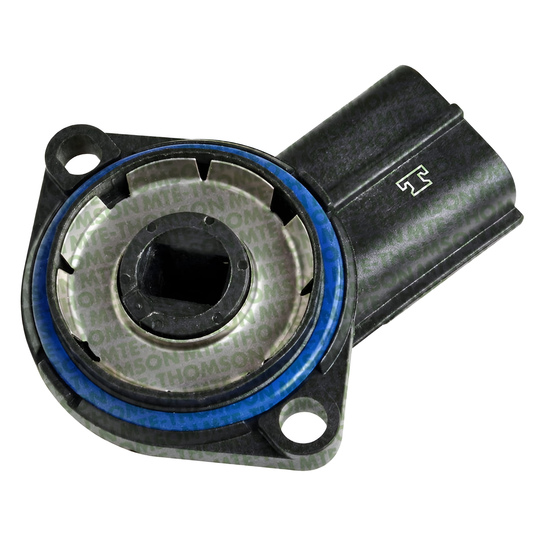Ford Fiesta Throttle Position Sensor