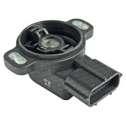 MTE-THOMSON 7250 Throttle Position Sensor TPS Compatible with Ford, Mazda Fits select 1995-1997 TOYOTA TACOMA, 1996 TOYOTA 4RUNNER