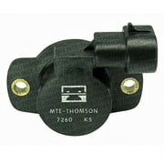 MTE-THOMSON 7260 Throttle Position Sensor TPS Sensor