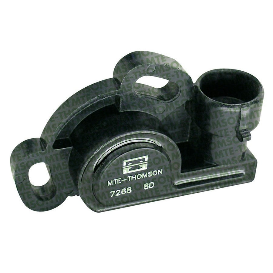 MTETHOMSON 7268 Throttle Position Sensor TPS Sensor Compatible with