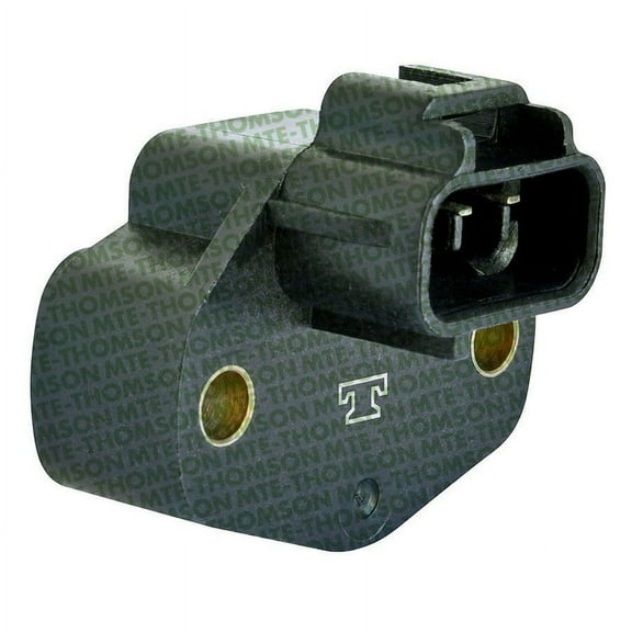 MTE-THOMSON 7276 Throttle Position Sensor Compatible with 89-08 TJ, Grand Cherokee, Wrangler, Dakota, Cherokee, Viper