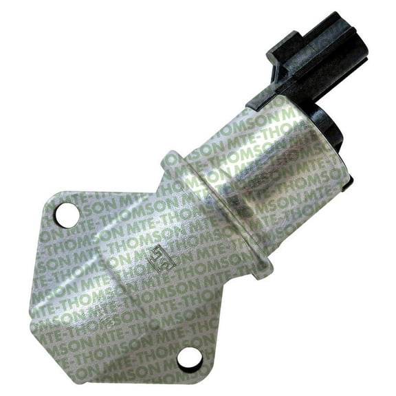 MTE-THOMSON 7414 Idle Air Control Valve Compatible with 98-12 Tribute, Cougar, Fiesta, Escape, Focus, Courier