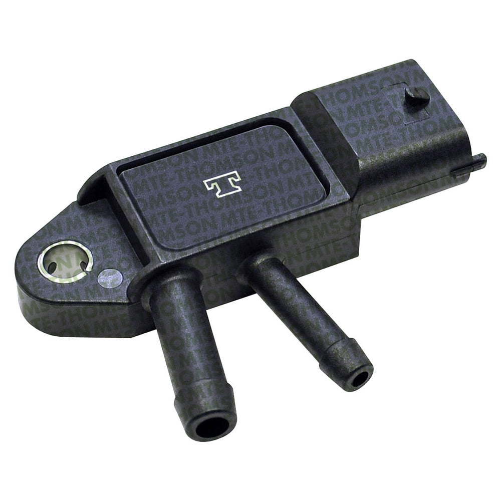 Capteur De Pression D'échappement NTY ECS-AU-003 Neuf - Compatible Audi A3 1.6TDI Et 2.0TDI, Nombreuses Références OEM, Vendeur UK