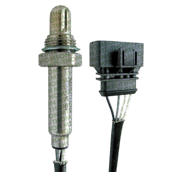MTE-THOMSON 7829.40.113T1 Upstream, Downstream Oxygen Sensor Compatible with 96-98 Jetta, A4 Quattro, A4