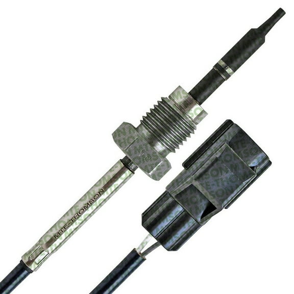MTE-THOMSON 9509 Exhaust Temperature Sensor EGT for Volvo Diesel Cars