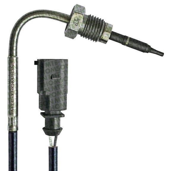 MTE-THOMSON 9543 Before Turbocharger Exhaust Gas Temperature (EGT) Sensor Compatible with 11-14 A3, Golf, Jetta