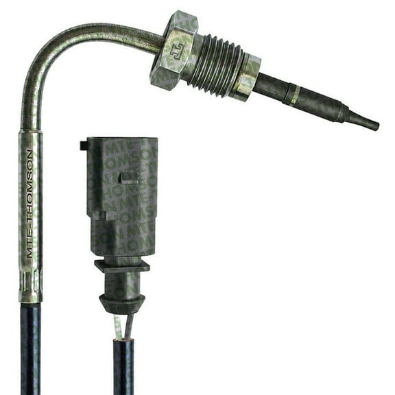 MTE-THOMSON 9580 Before Turbocharger Exhaust Gas Temperature (EGT) Sensor Compatible with 09-14 Beetle, A3, Golf, Jetta