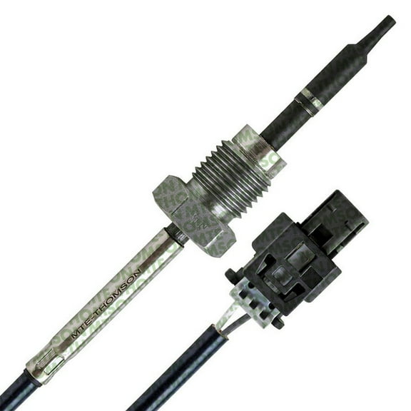 MTE-THOMSON 9614 Exhaust Temperature Sensor EGT Sensor for Merceces Benz Fits select: 2014-2017 MERCEDES-BENZ SPRINTER, 2014-2017 FREIGHTLINER SPRINTER