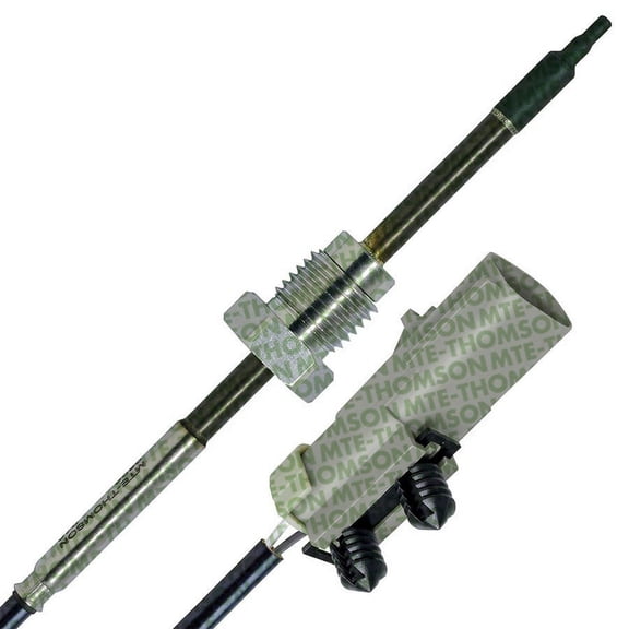 MTE-THOMSON 9683 Exhaust Gas Temperature (EGT) Sensor Compatible with International Navistar, IC Corporation 2008-2016