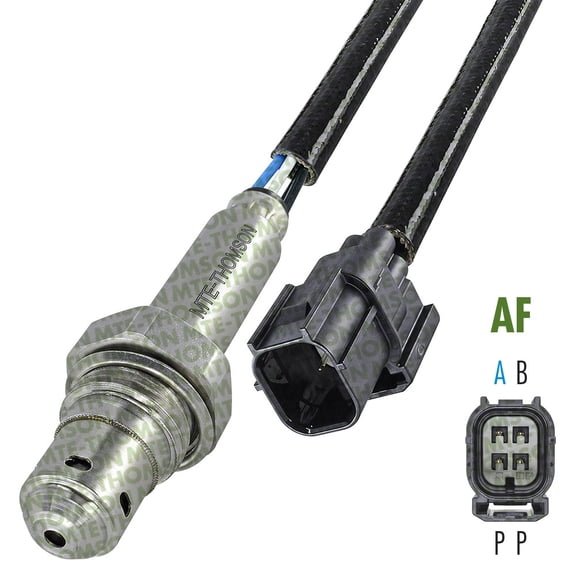 MTE-THOMSON 9802.40.035 Air/Fuel Ratio Sensor - Oxygen Sensor Fits select: 2010-2019 HONDA CR-V, 2008-2017 HONDA ACCORD